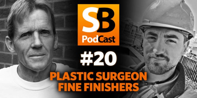 Podcast 020