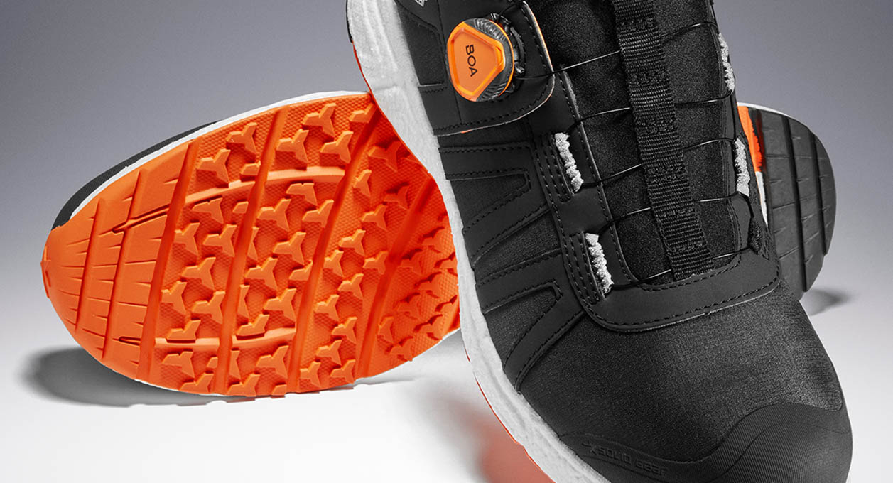 NEW from Solid Gear – The Revolutionary Safety Trainer