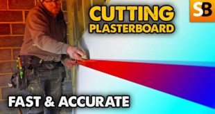 does klip ez make cutting plasterboard more accurate youtube thumbnail