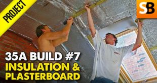 insulation plasterboard 35a extension 7 youtube thumbnail