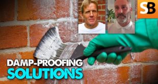 solutions for treating damp with damian wallis youtube thumbnail