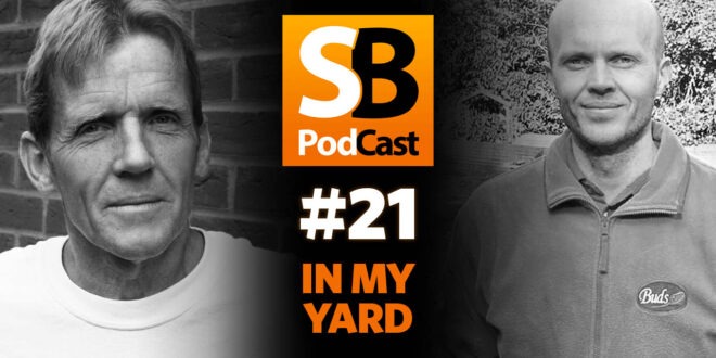 Podcast 021