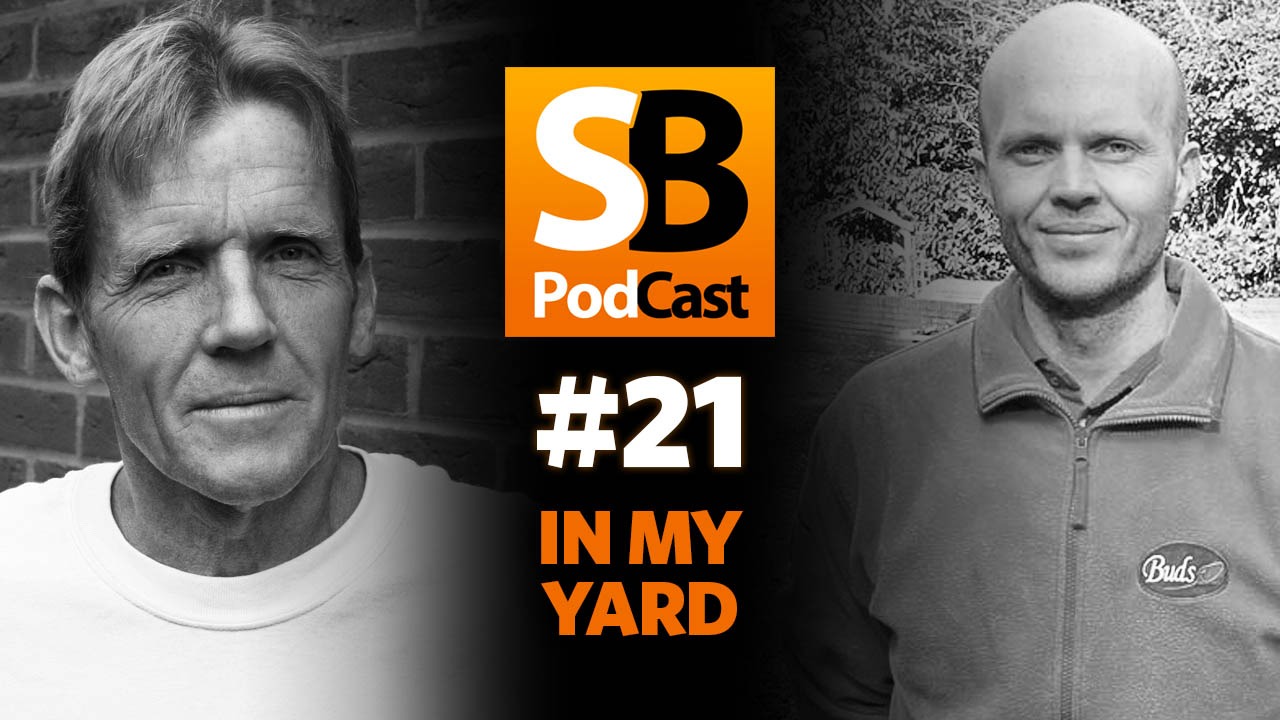 Podcast 021