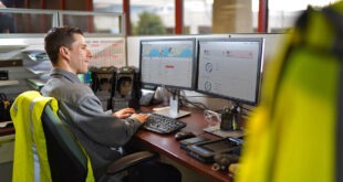 Safety io Grid Fleet Manager streamlines gas detection