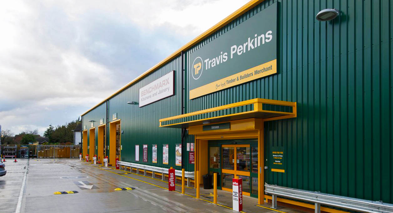 Travis Perkins commits to disability inclusion