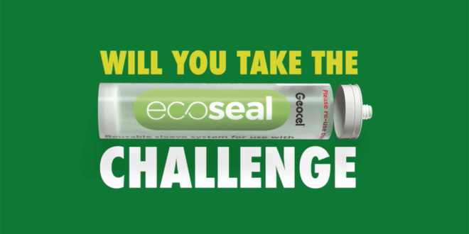 ecoSEAL Challenge graphic