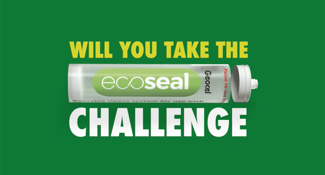 ecoSEAL Challenge graphic