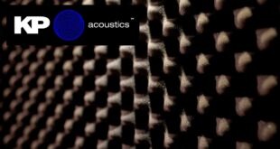 Acoustic Consultancy Develops New R&D Capability