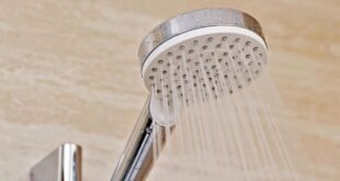 Decline in the Shower Market