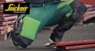Snickers KneeGuard PRO 2