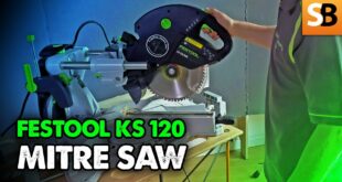 festool ks 120 kapex love at first sight youtube thumbnail