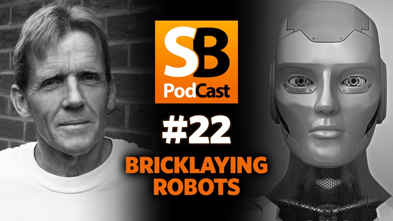 Podcast 022