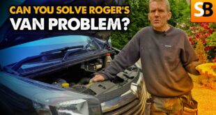 can you solve rogers van clutch problem youtube thumbnail
