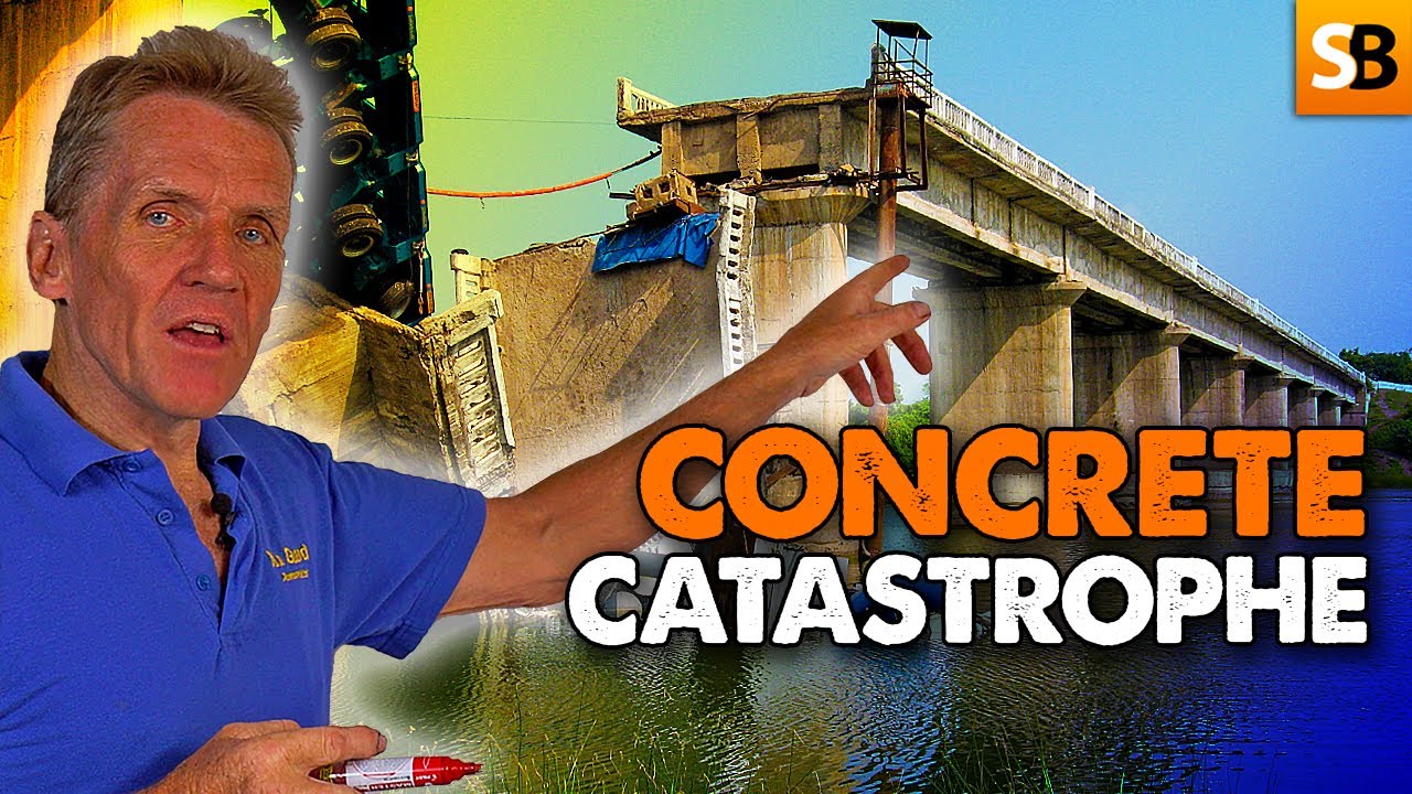 Concrete Fail