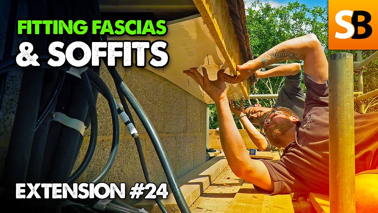 Fit Fascias