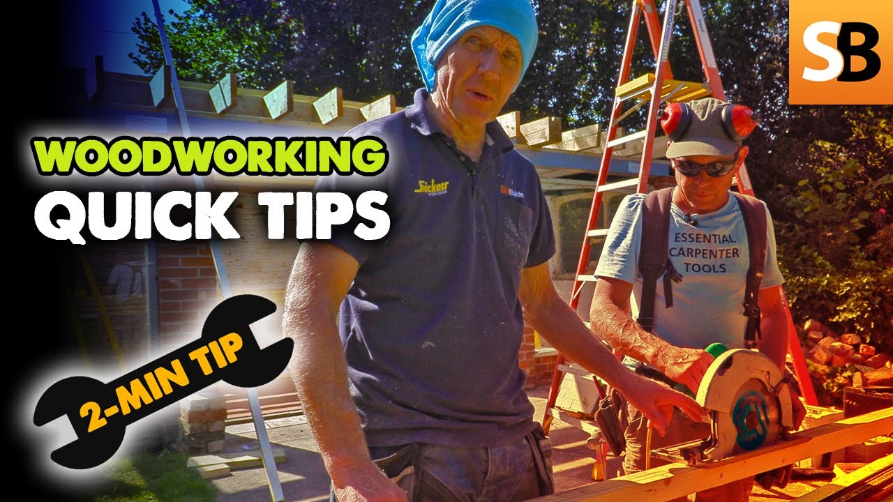 Woodworking