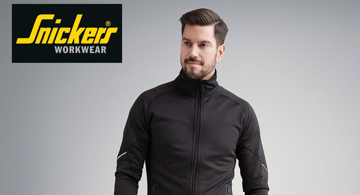 Climate Control Baselayers