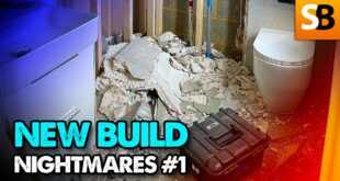 a new build nightmare that shouldnt happen youtube thumbnail