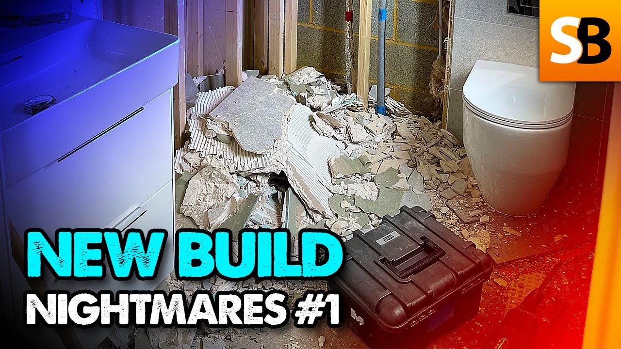 New Build Nightmare
