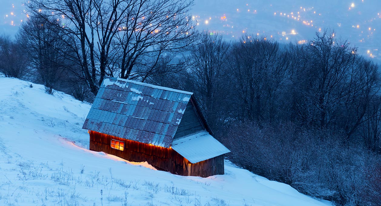 3 Common Household Issues During the Winter Season