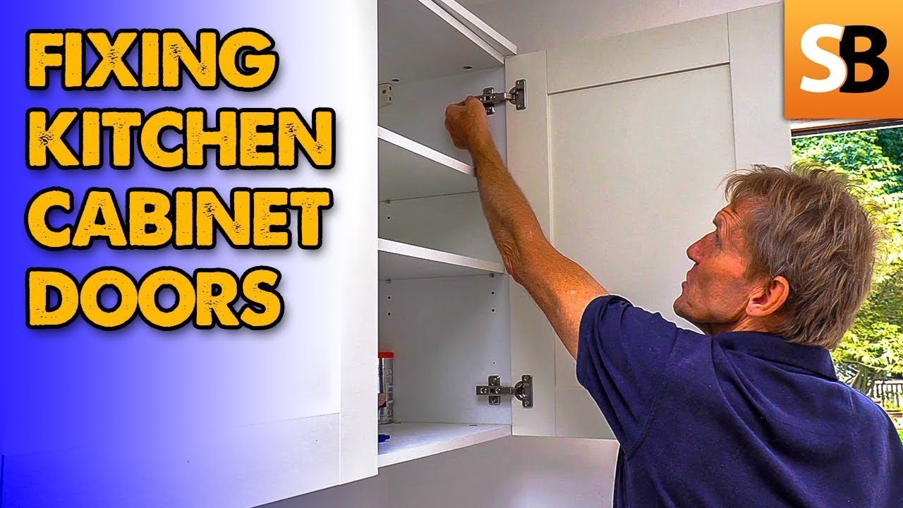 Kitchen Cabinet Doors