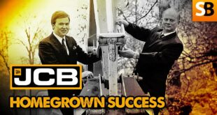 jcb a great british success story youtube thumbnail