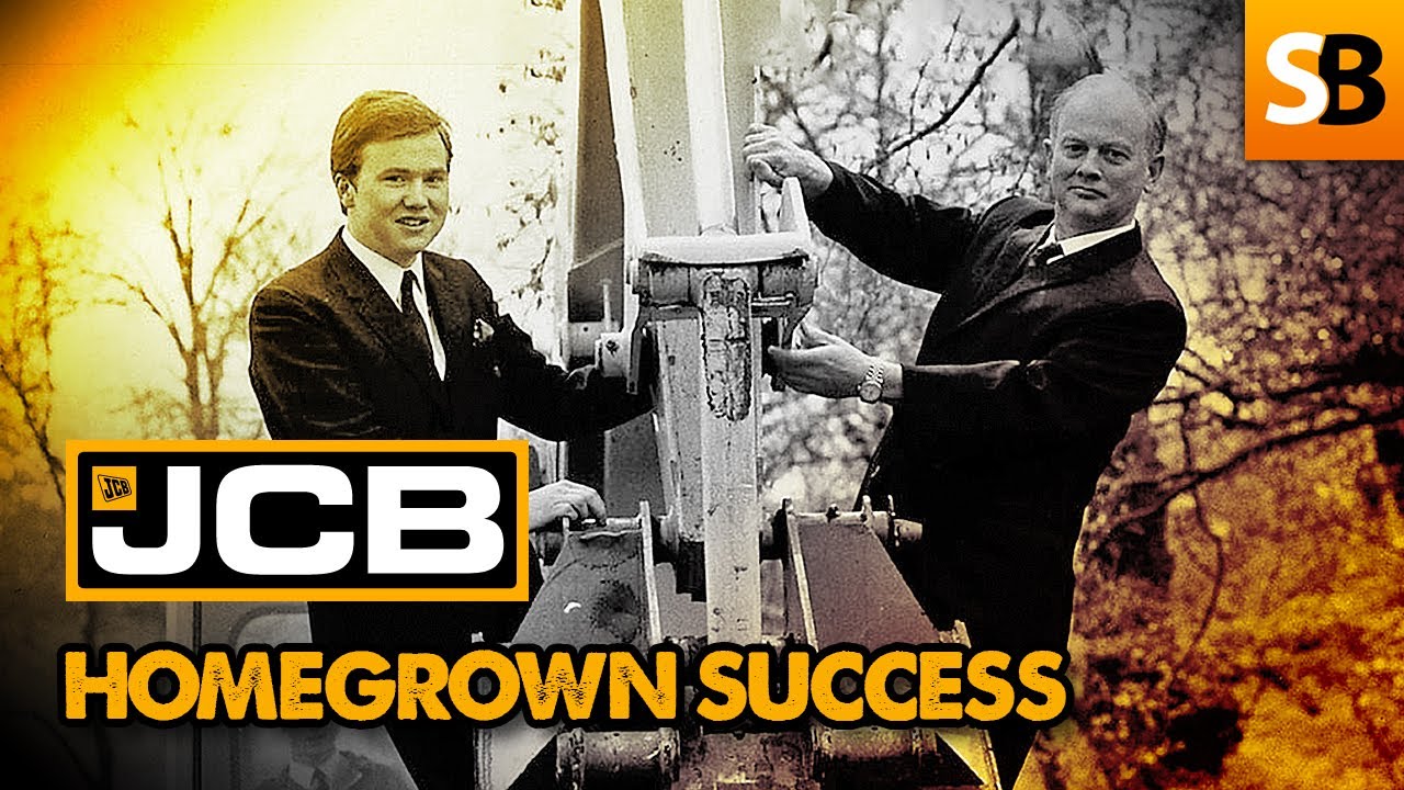JCB