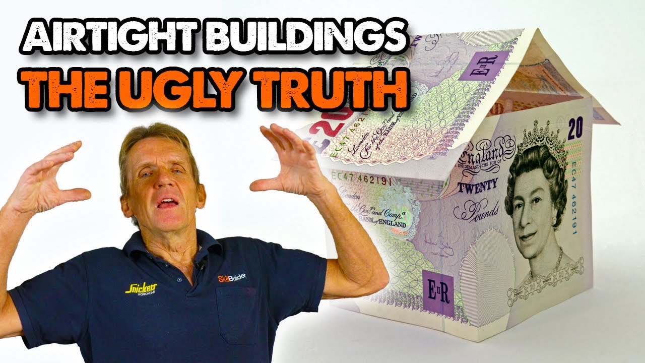 Airtight Buildings