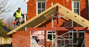 Building an Extension On Your Property in 2022