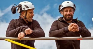 Snickers Sustainability Clothing