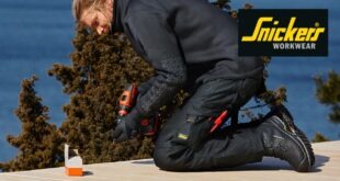 Snickers Winter Fleeece Pile Jacket