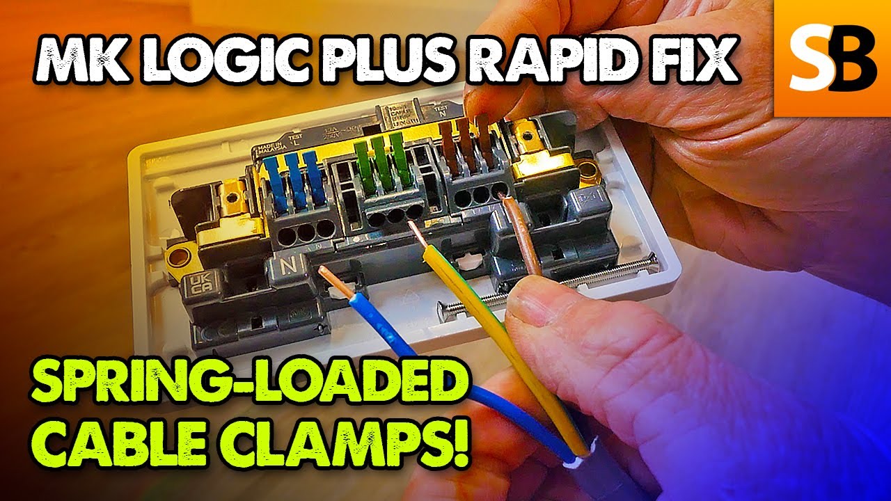 Cable Clamp