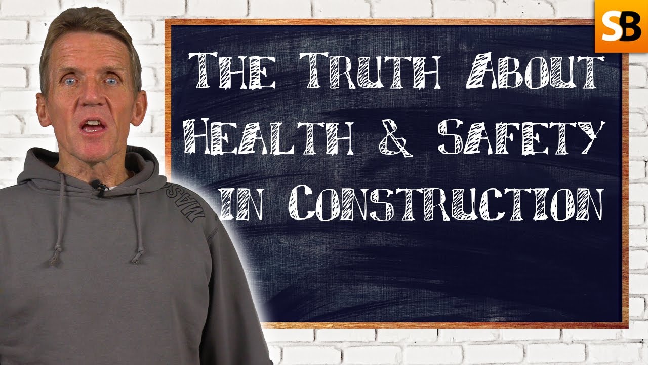 Health and Safety in Construction