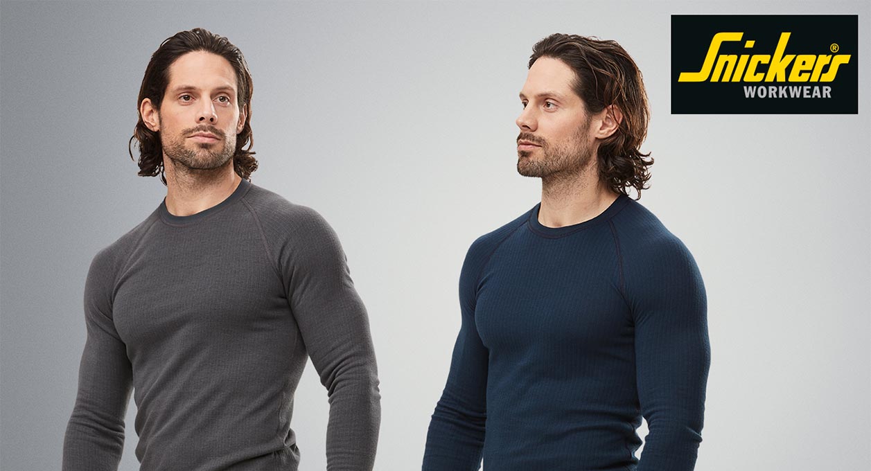 Baselayer Underwear