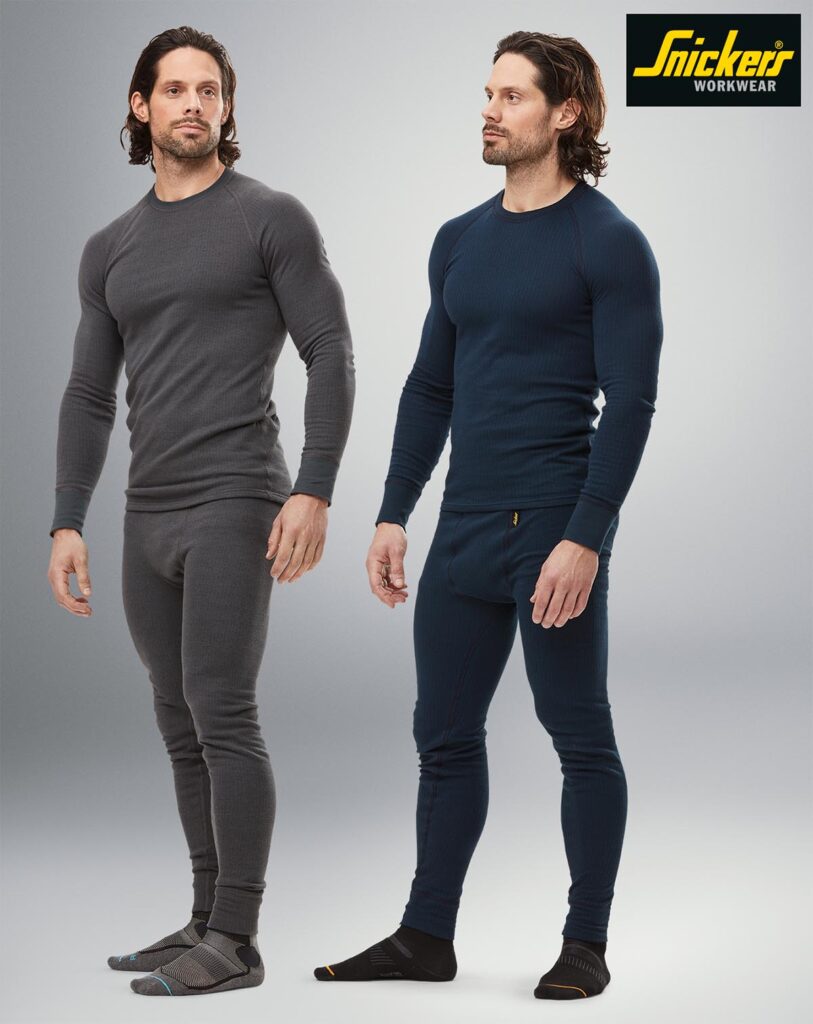 Snickers Workwear Baselayer Underwear