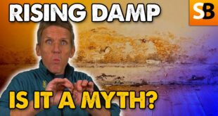 is rising damp just a myth rogers rant youtube thumbnail
