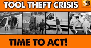sick of tool theft watch this join the fight youtube thumbnail