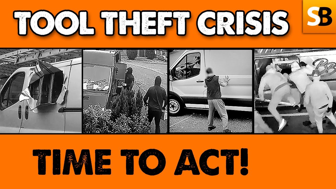 Tool Theft
