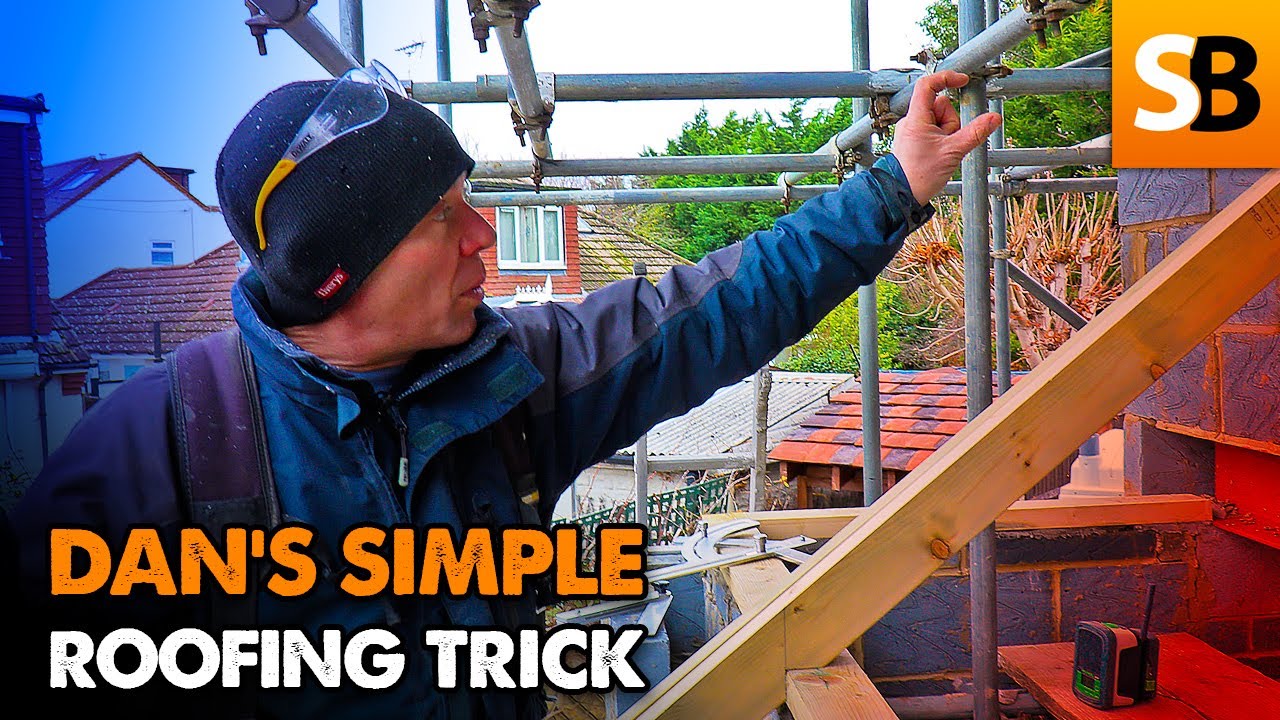Roof Construction