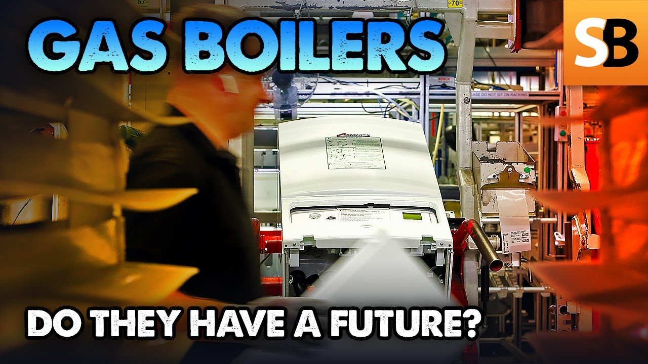 Gas Boiler