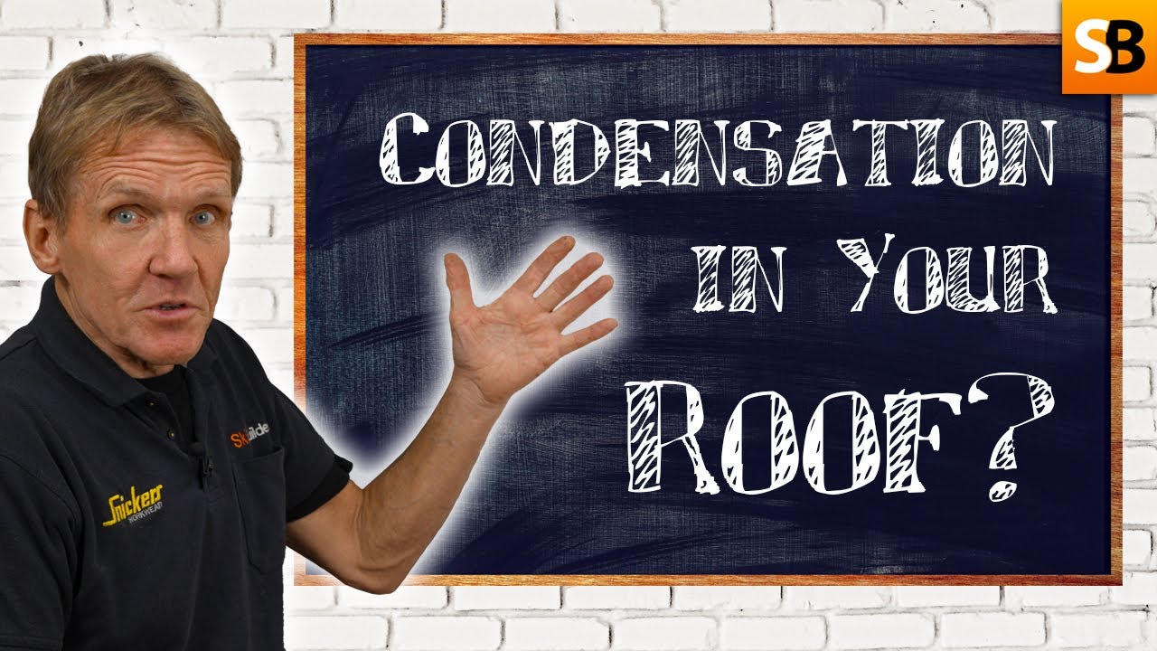 Condensation