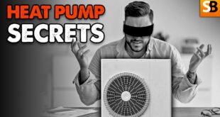 heat pump secrets they dont want you to know youtube thumbnail