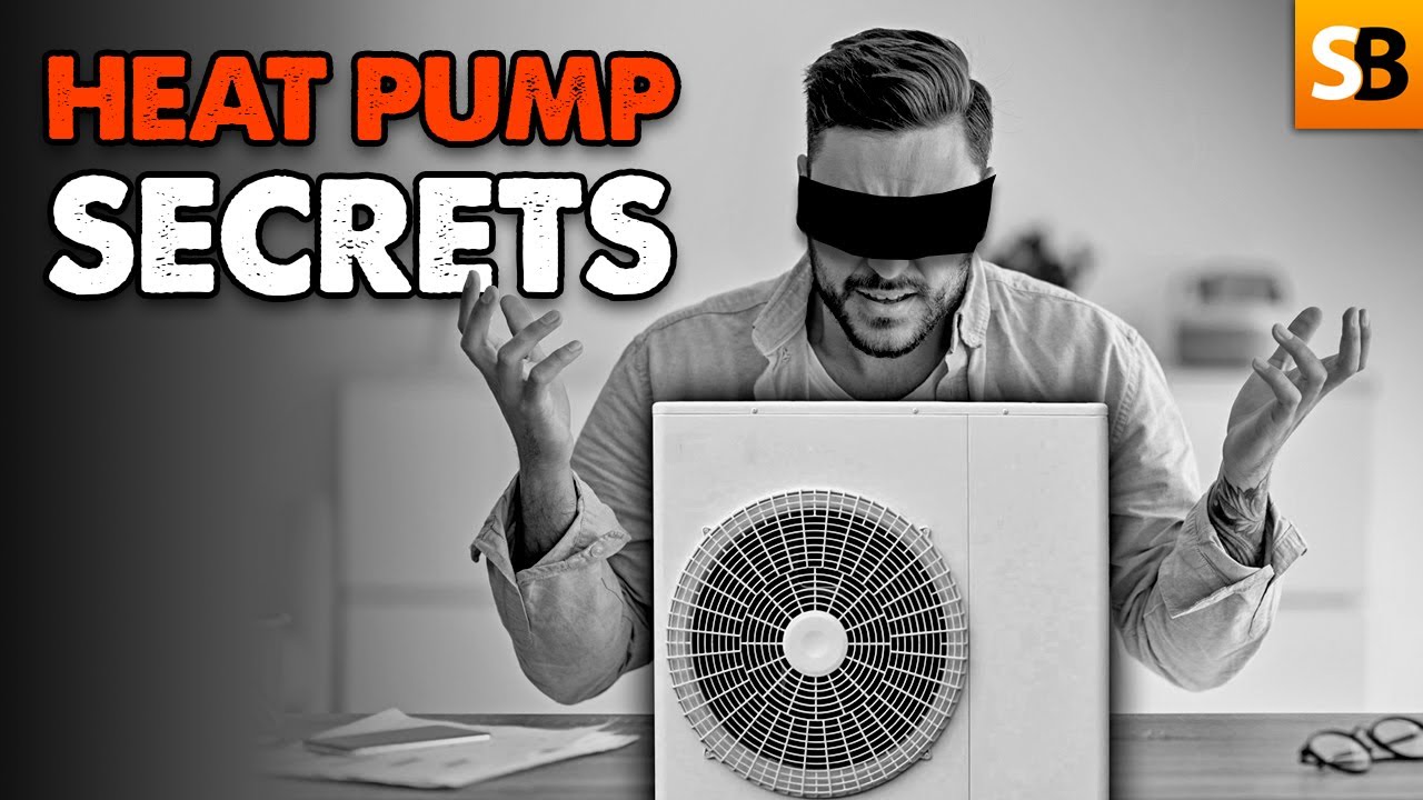 Heat Pump Secrets
