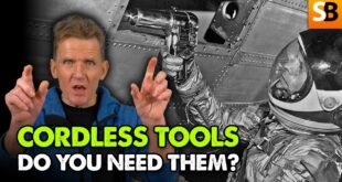 the crazy cost of going cordless youtube thumbnail