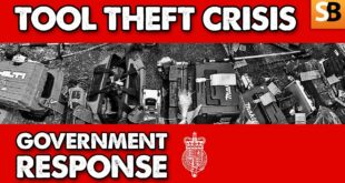 tool theft fight back home office responds youtube thumbnail