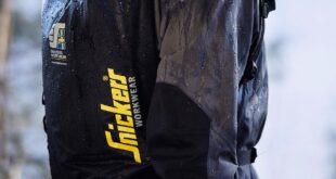 Weatherproof working Snickers