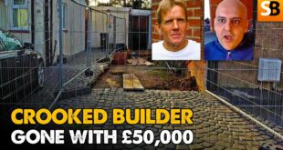 crooked builder stole 50k what happened next youtube thumbnail
