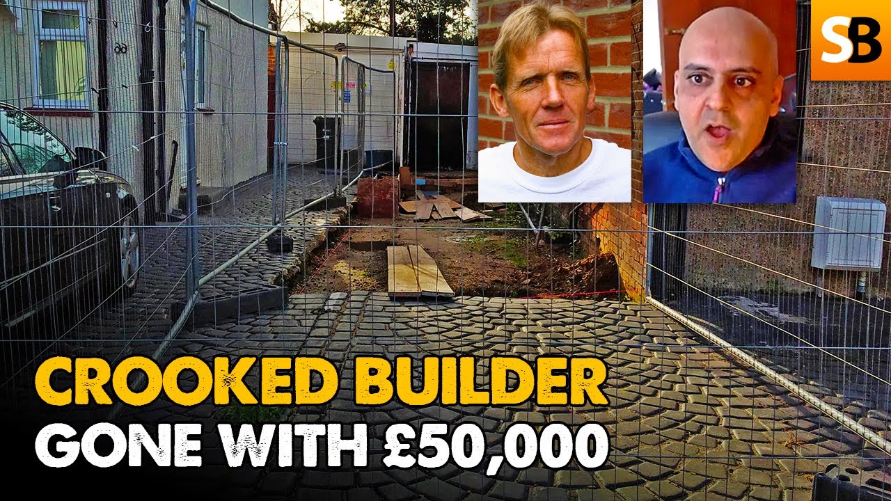 cowboy builder
