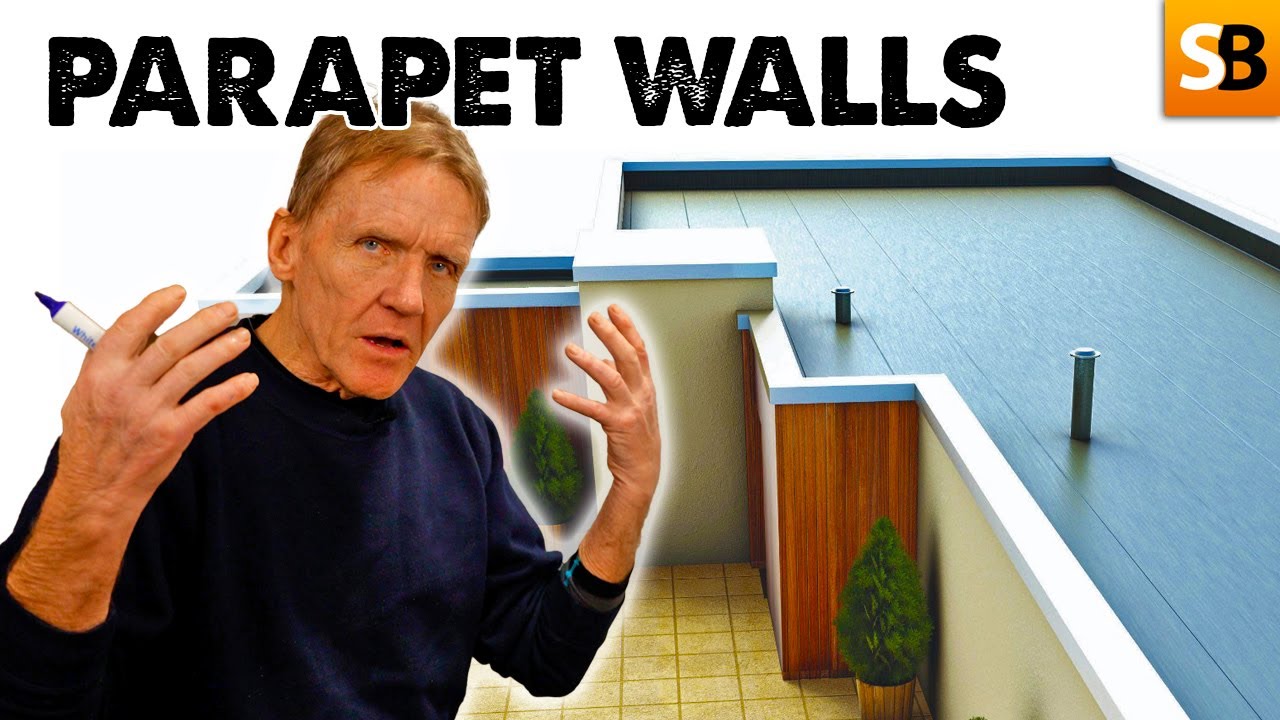 Parapet Walls