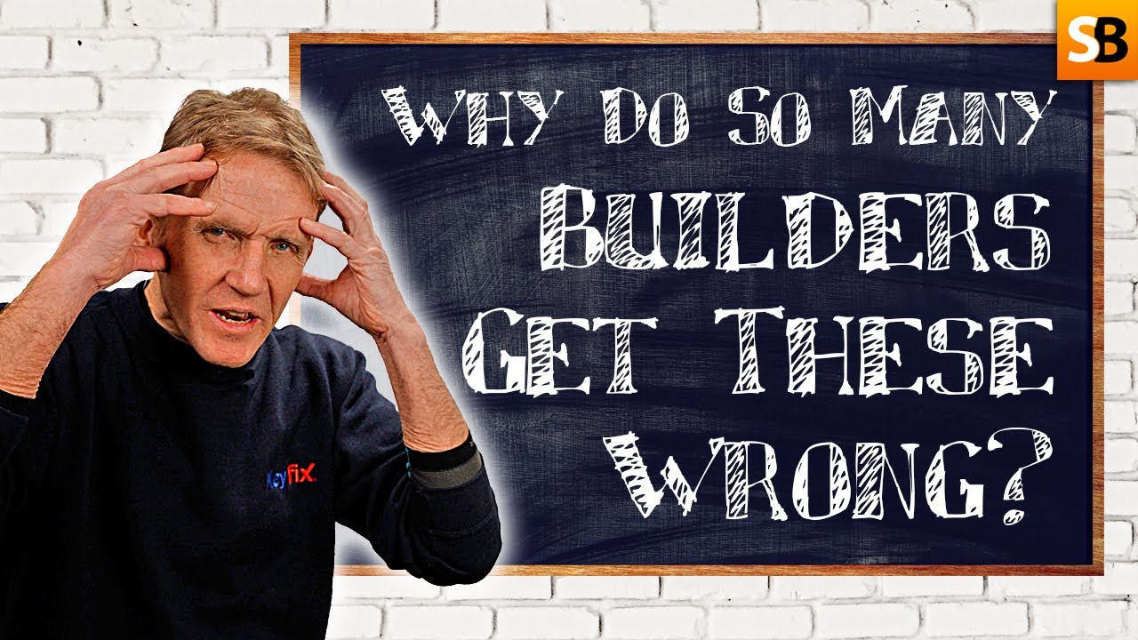 Builders Fail
